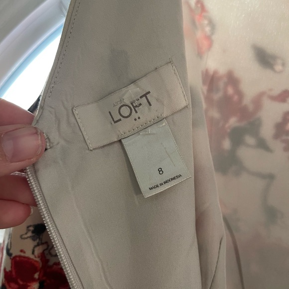 Loft Dress - Picture 4 of 5